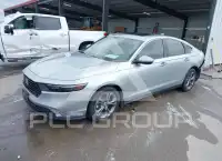 2024 Honda Accord фото