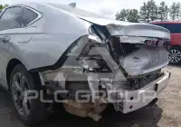 2024 Honda Accord фото