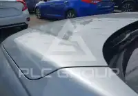 2024 Honda Accord фото