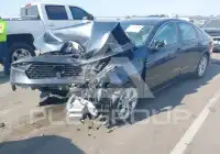 2024 Honda Accord фото