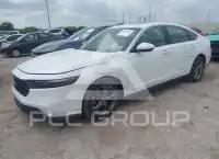 2024 Honda Accord фото