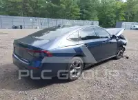 2024 Honda Accord фото