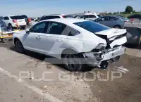 2024 Honda Accord фото