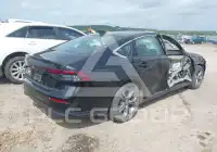 2024 Honda Accord фото