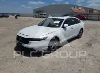 2024 Honda Accord фото