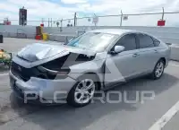 2024 Honda Accord фото