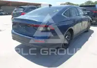 2024 Honda Accord фото