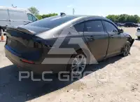 2024 Honda Accord фото