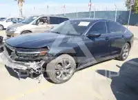 2024 Honda Accord фото