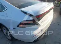 2024 Honda Accord фото