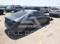 2024 Honda Accord фото