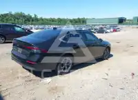 2024 Honda Accord фото