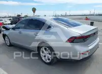 2024 Honda Accord фото