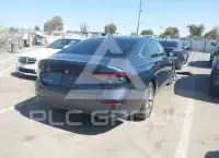 2024 Honda Accord photo