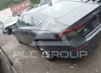 2024 Honda Accord фото