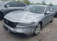 2024 Honda Accord фото