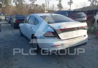 2024 Honda Accord фото