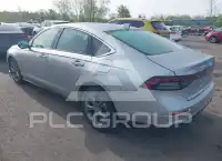 2024 Honda Accord фото