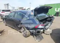 2024 Honda Accord фото