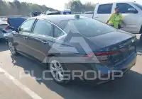 2024 Honda Accord фото