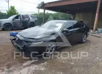 2024 Honda Accord фото
