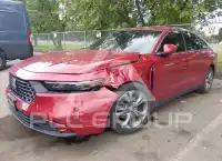 2024 Honda Accord фото