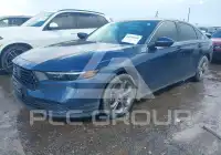 2024 Honda Accord фото