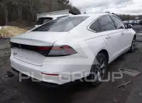 2024 Honda Accord фото