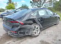 2024 Honda Accord фото