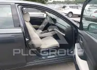 2024 Honda Accord фото