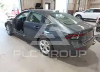 2024 Honda Accord фото