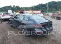 2024 Honda Accord фото
