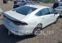 2024 Honda Accord фото
