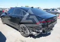 2024 Honda Accord фото