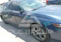2024 Honda Accord фото