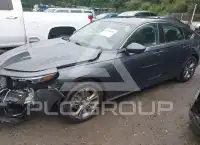 2024 Honda Accord фото