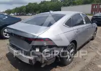 2024 Honda Accord фото