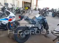 2024 Honda CBF300 фото
