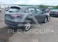 2024 Honda HR-V photo