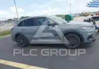 2024 Honda HR-V photo