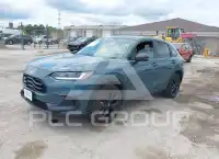 2024 Honda HR-V photo
