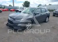2024 Honda HR-V photo