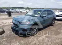 2024 Honda HR-V photo