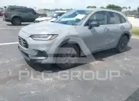 2024 Honda HR-V photo