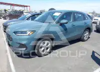 2024 Honda HR-V photo