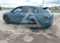 2024 Honda HR-V photo