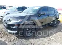 2024 Honda HR-V photo