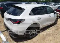 2024 Honda HR-V photo