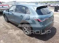 2024 Honda HR-V photo