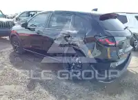 2024 Honda HR-V photo
